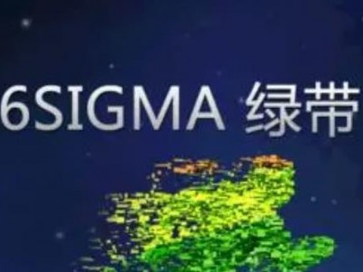 6sigma绿带培训课程图1