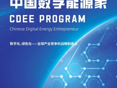 新加坡国立大学中国数字能源家项目简章