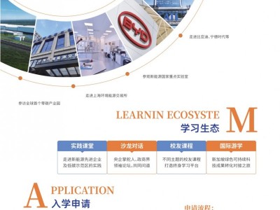 新加坡国立大学中国数字能源家项目简章图7