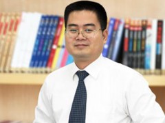 陈立文
