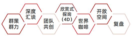 国际认证行动学习促动师课程