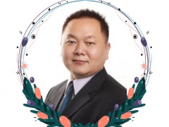 韦俊名