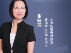 张晓丽