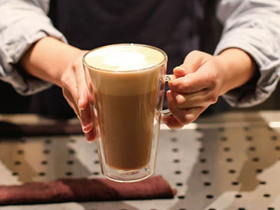 原创芝士茗茶