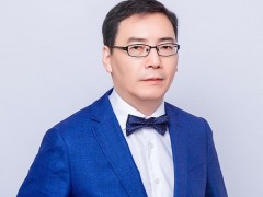 熊鼎伟