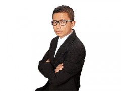 田巍