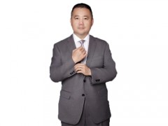 张小平