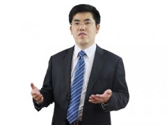 马军生