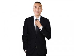 管晋伟