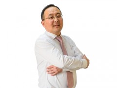 李近强