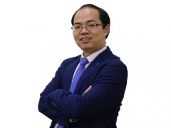 钟廷挥