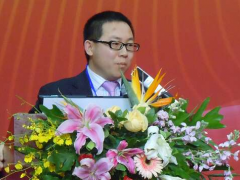 杲占强