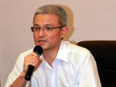 石建勋