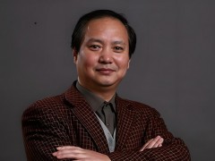 刘翔平