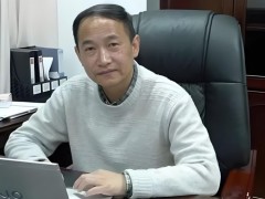 林学民