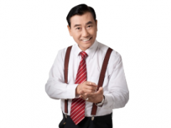 盖烈夫