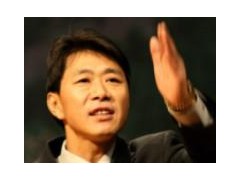 杨杰