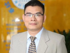 钟旭烽