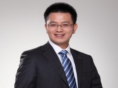陈晓