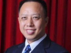 段传斌