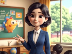 李洛瑶