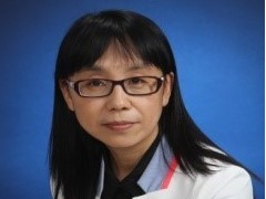 杨萍