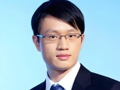 叶小杰