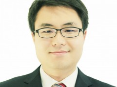 曾庆熹